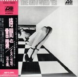 Yes - Time And A Word
