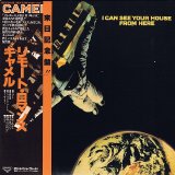 Camel - I Can See Your House From Here (SHM-CD)