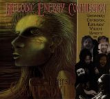 Melodic Energy Commission - Moon Phase Compendium