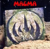 Magma - K.A. (Kohntarkosz Anteria)