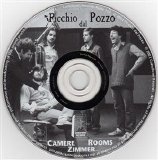 Picchio dal Pozzo - Camere Zimmer Rooms