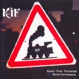 David Fiuczynski - Kif