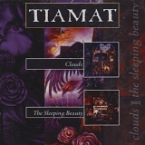 Tiamat - Clouds / The Sleeping Beauty