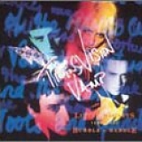 Transvision Vamp - Little Magnets Versus The Bubble Of Babble