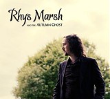 Marsh, Rhys - The Fragile State Of Inbetween