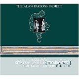 Alan Parsons Project - Tales Of Mystery And Imagination. Edgar Alan Poe (Deluxe Edition)