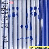 Camel - The Single Factor (Japanese edition)