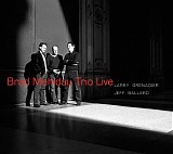 Brad Mehldau Trio - Live