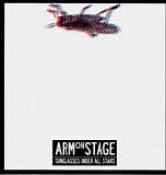 Arm On Stage - Sunglasses Under All Stars