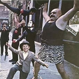 The Doors - Strange Days (180 Gram Vinyl)