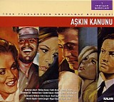 Various artists - Yesilcam Sarkilari 1 - Askin Kanunu