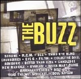 Various artists - The Buzz [Razor & Tie]
