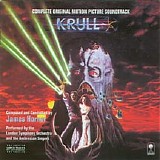 James Horner - Krull (Complete Score)