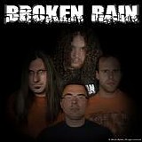 Broken Rain - Demo 2009