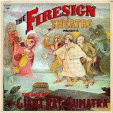 The Firesign Theatre - The Tale of the Giant Rat of Sumatra