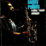 Sonny Rollins - Rollins 'Round Midnight