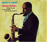 Sonny Rollins - What's New?