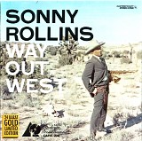 Sonny Rollins - Way Out West