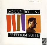 Sonny Rollins - Freedom Suite