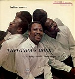 Thelonious Monk - Brilliant Corners