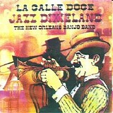 The New Orleans Banjo Band - La Calle Doce y otros Ð¹xitos del Jazz Dixieland