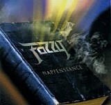 Fozzy - Happenstance