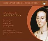 Gaetano Donizetti - Anna Bolena