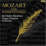 Charles Mackerras - Mozart: The Complete Symphonies