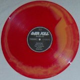 Overkill - Feel The Fire
