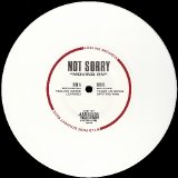 Not Sorry - Moving On