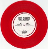 Not Sorry - Moving On