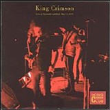 King Crimson - Live At Plymouth Guildhall, May 11, 1971 (Disc 2 of 2)