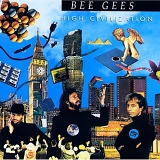 Bee Gees - High Civilization