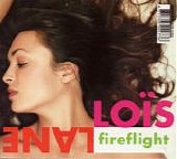 LoÃ¯s Lane - Fireflight