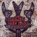 Keel - Streets Of Rock & Roll