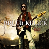 Bruce Kulick - BK3