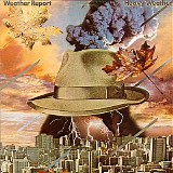 Weather Report - Heavy Weather