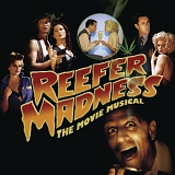 Reefer Madness Original Cast - Reefer Madness