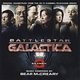 Bear McCreary - Battlestar Galactica: Season 3
