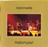 Deep Purple - Made In Japan (DCC 24k Gold)