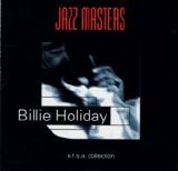 Billie Holiday - Jazz Masters