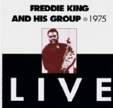 Freddie King - Live in Hamburg