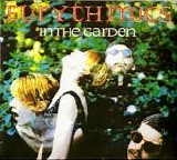 Eurythmics - 01. In The Garden