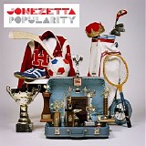 Jonezetta - Popularity