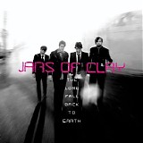 Jars of Clay - The Long Fall Back To Earth