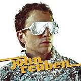 John Reuben - Sex, Drugs and Self Control