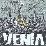 Venia - Frozen Hands