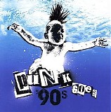 Various artists - Punk Goes 90s