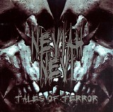 Neviah Nevi - Tales Of Terror