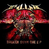 Pillar - Broken Down: The EP